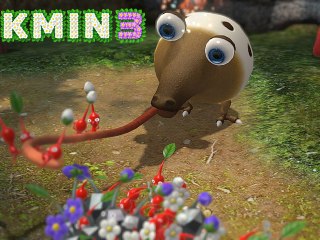 Pikmin 3 Breaks the Long Awaited Return on Wii U (Interview) - PAX Prime 2012