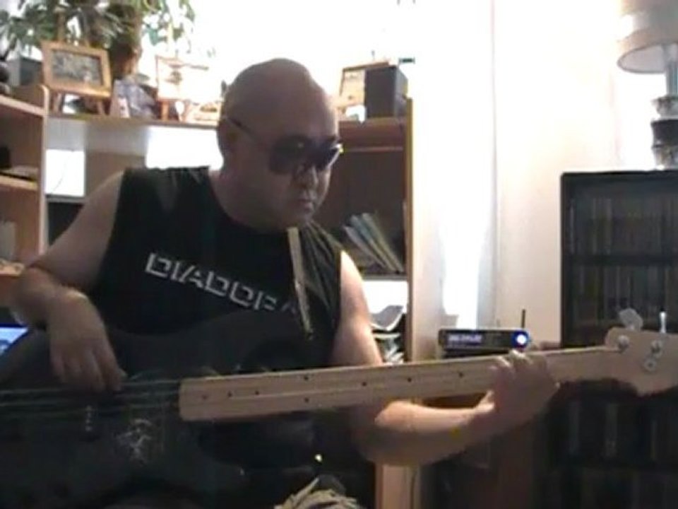 Night Crawlers Jazzrock Bob James basscover2 Bob Roha