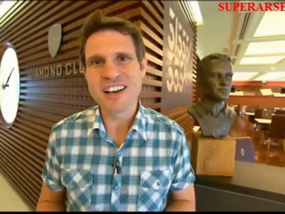 Arsenal 360 Episode 89