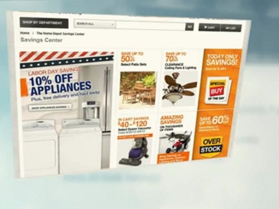 The Home Depot