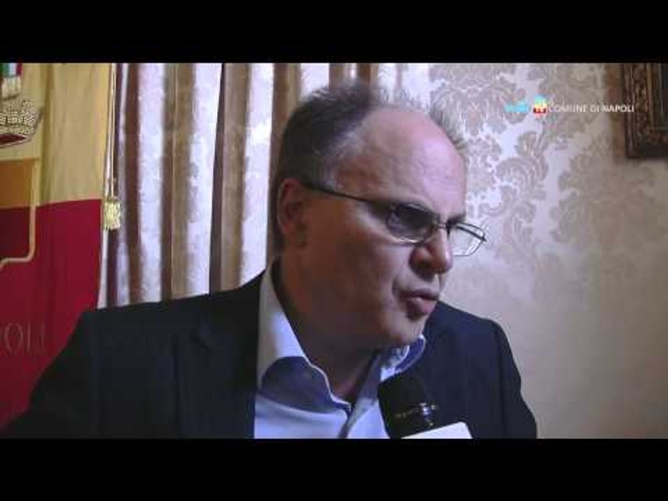 Napoli - Lotta agli sprechi, il piano di dismissione dei fitti passivi (07.09.12)