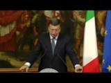 Roma - Conferenza stampa Monti-Barroso (06.09.12)
