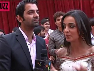 Dadi BLAMES Khushi & WISHES TO THROW HER OUT in Iss Pyaar Ko Kya Naam Doon 6th September 2012
