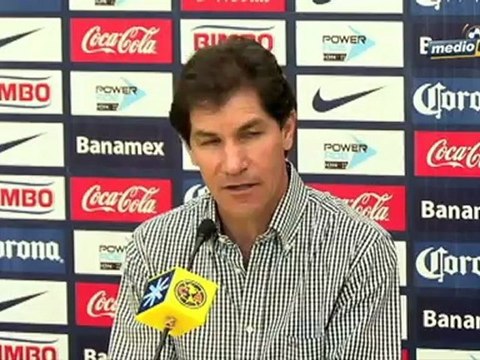 MT - Ordiales Necaxa, 7 de septiembre 2012