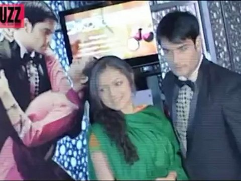 Rk's TURNS SOFT for Madhubala AFTER BEING ILL in Madhubala Ek Ishq Ek Junoon 6th September 2012