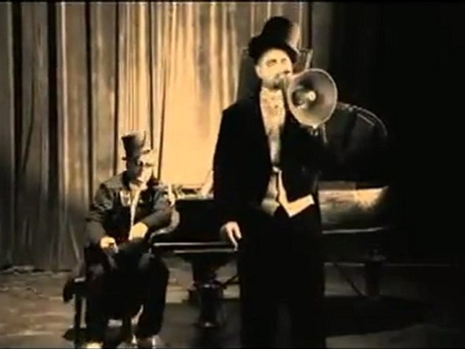 Parazitii - Un mix bun