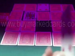 JUICE MARKED CARDS --AVITOR--marked cards