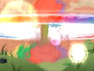 [PMV] Bad Pony Beatdown