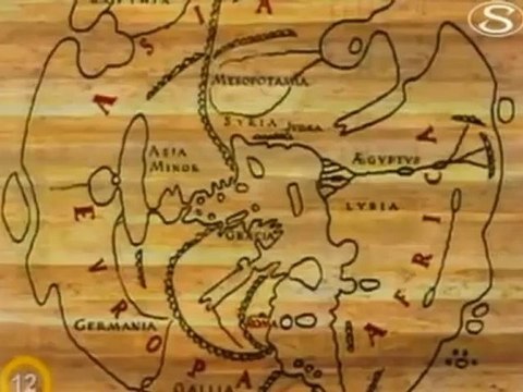 Birodalmak és fénykorok 10. rész A Római Birodalom 4-4