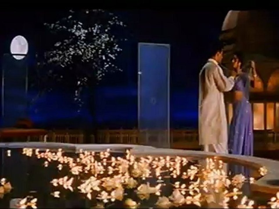 Chand Chupa-Hum dil daye Chuke Sanam