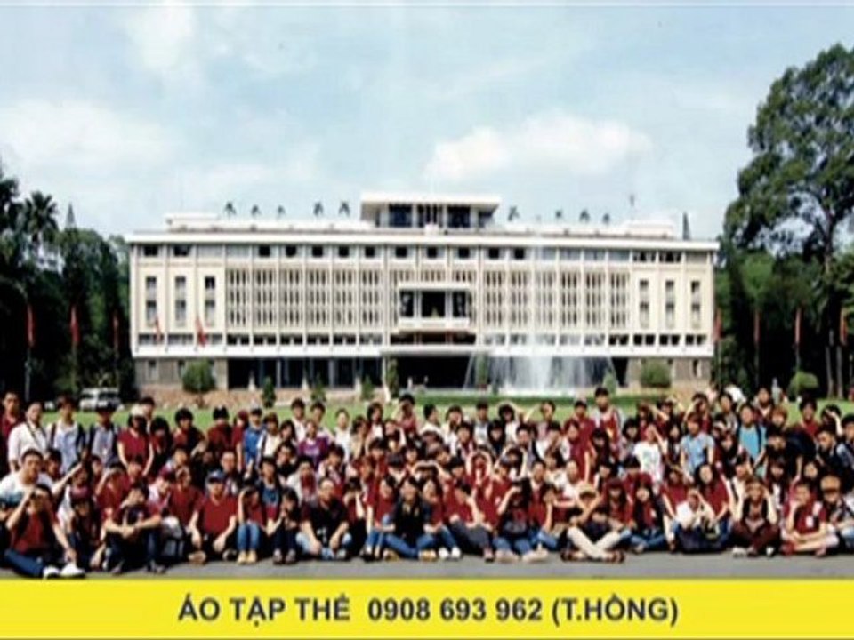 áo nhân viên, áo quà tặng, xuất khẩu chất lượng cao @ NGHIA PHAT Garment