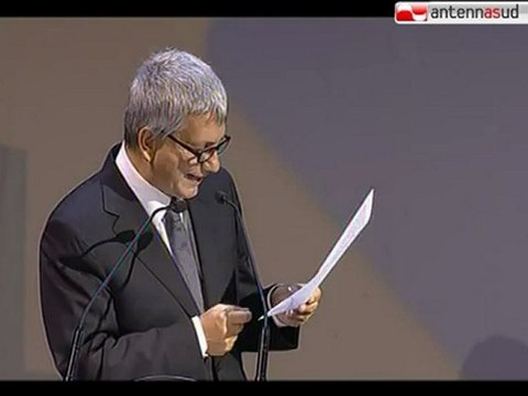 TG 07.09.12 Vendola alla Fiera del Levante: Serve un nuovo disegno di politiche industriali