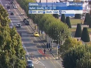 Geneva - Switzerland, Agadir - Morocco, London - United Kingdom, Cannes - France, Warsaw - Poland, Barcelona - Spain, Amsterdam - Netherlands