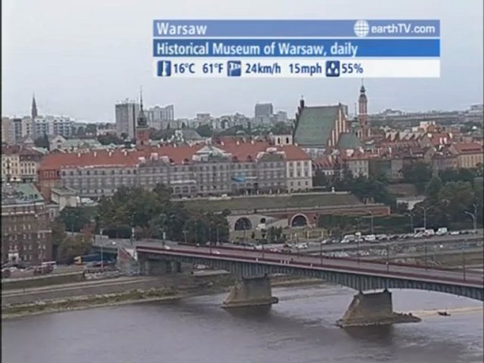 Agadir - Morocco, Hamburg - Germany, Cannes - France, Doha - Qatar, Lugano - Ticino - Switzerland, Niagara Falls - Canada, Warsaw - Poland