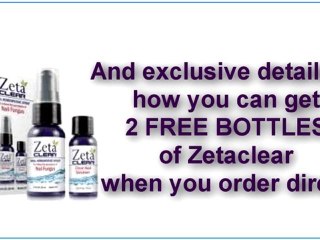 Zetaclear Review