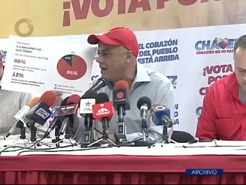 Rectores del CNE se contradicen en cuanto a decisión de totalización de simulacro