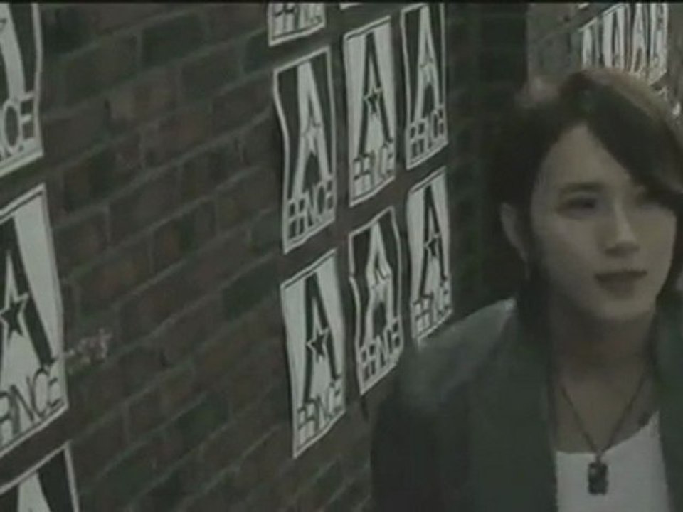 A PRINCE_  (You're the only one)_Music Video(full ver)[1]
