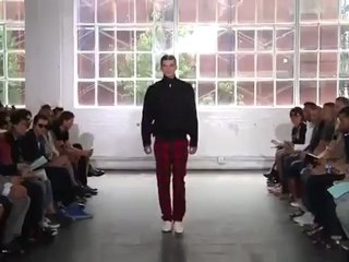 Duckie Brown Spring  2013 - Fashionophere