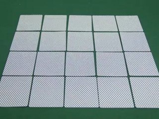 Cветящейся краплеными картами--US-BEE--marked-cards