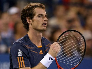Andy Murray vs Stanislas Wawrinka Live Streaming Online 05/09/2013