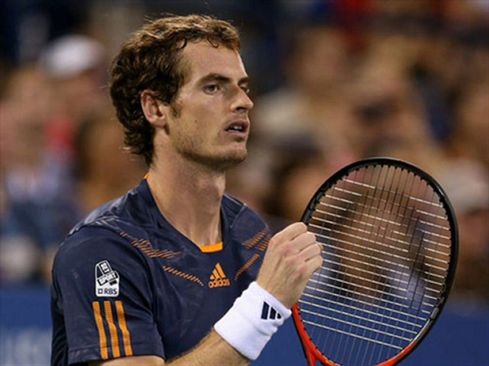 Andy Murray vs Stanislas Wawrinka Live Streaming Online 05/09/2013