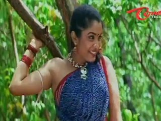 Sri Raja Rajeswari Songs - Naa Navve - Ramya Krishna - Ramki