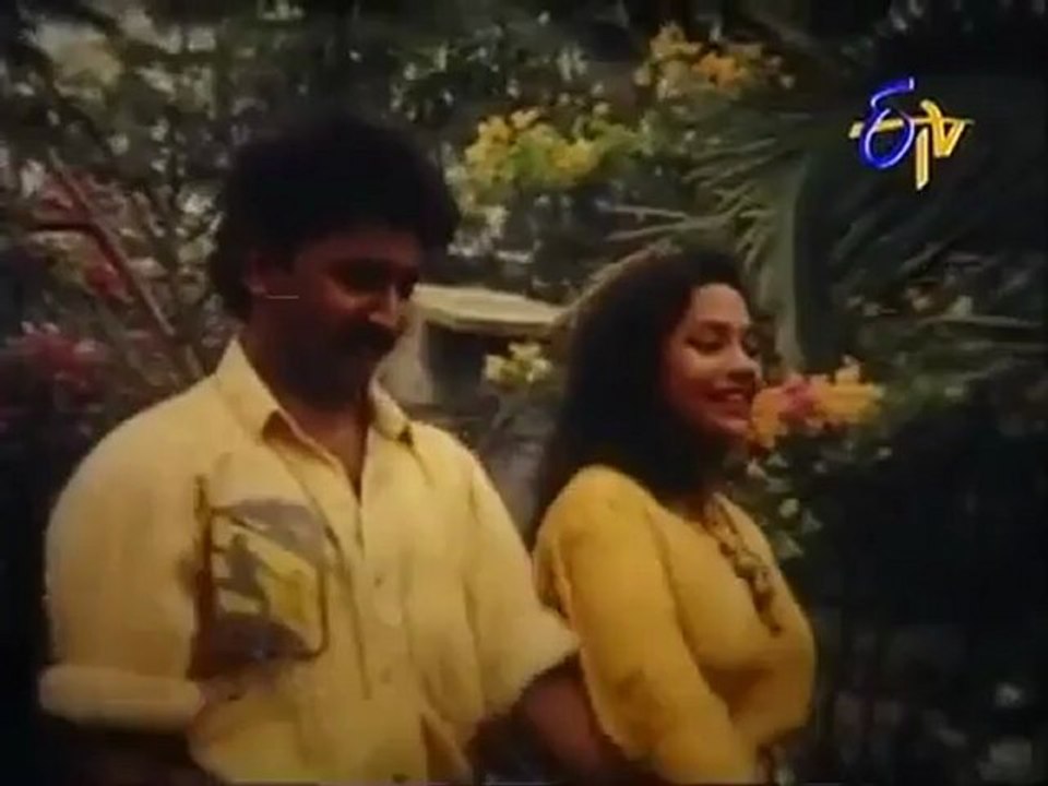 Yesudas---neevega naa