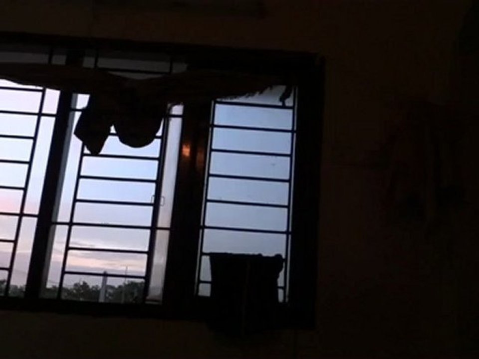 Y am I alive  - By Carthic Still Alive!