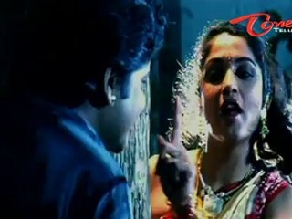 Sri Raja Rajeswari Songs - Naa Navve - Ramya Krishna - Ramki