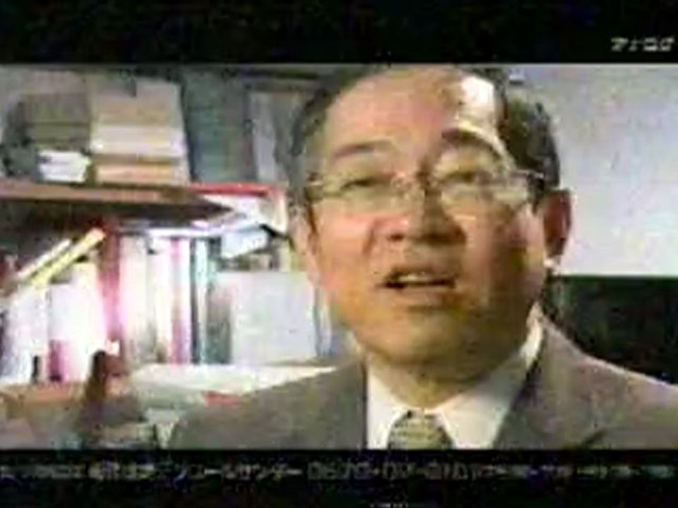 写楽は何故消えた　Syaraku