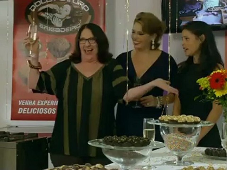 AMOR ETERNO AMOR  07092012 Parte 3 CAP 161