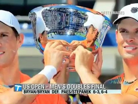 Williams, Azarenka in US Open Finals