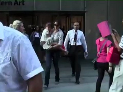 One Direction: 2012's MTV VMA Champs!