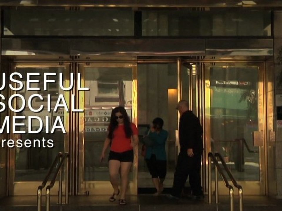 Corporate Social Media Summit - San Francisco 2012