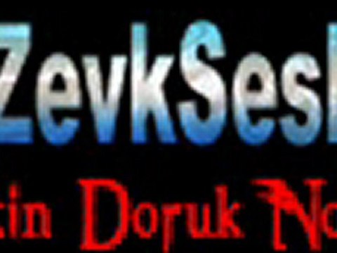 wWw.ZevkSesLi.Com Site Saybi AhMeT