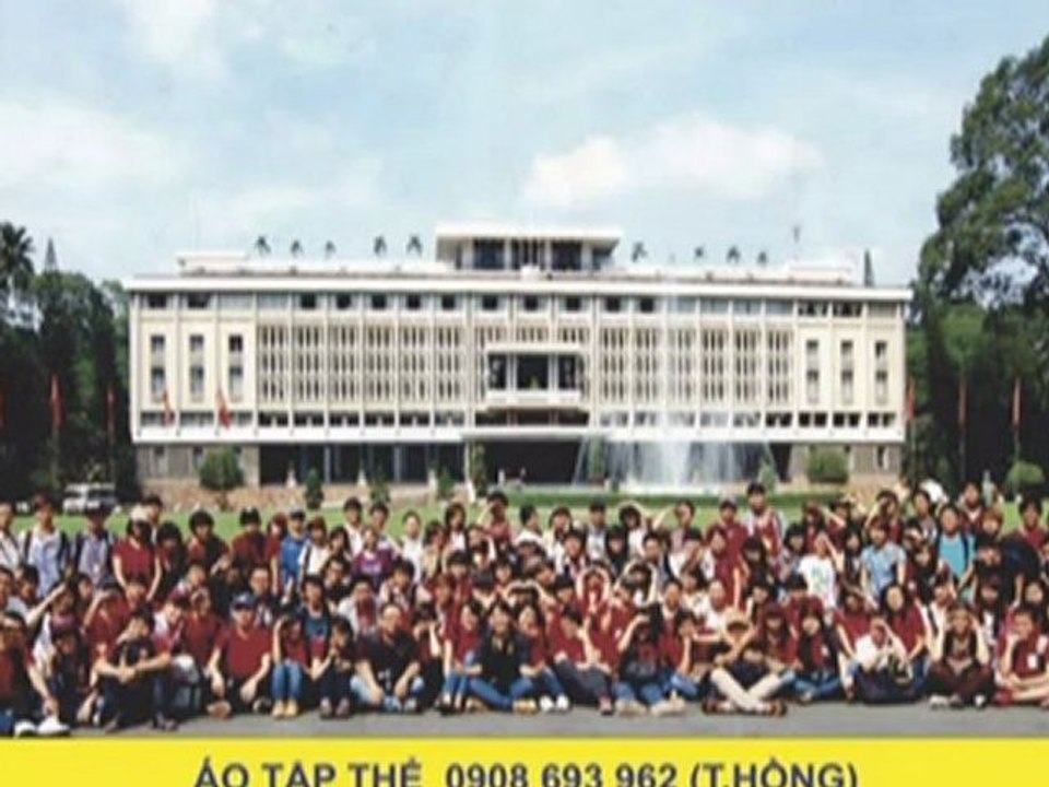 NGHIA PHAT_may áo nhân viên, áo quà tặng, xuất khẩu chất lượng cao