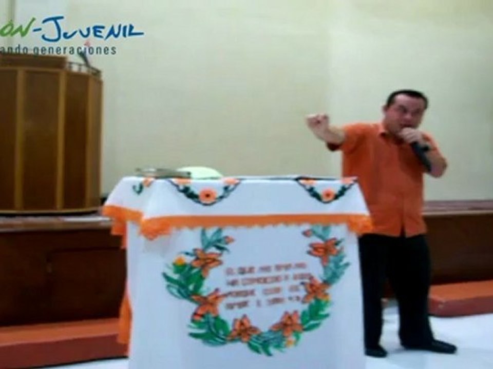 EL PRECIO DE SU GLORIA (CONTINUACION) - Pasion Juvenil
