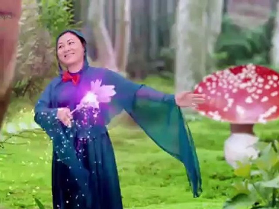 Rạng Rỡ 18 - Văn Mai Hương