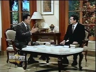 Choosing The Right Path