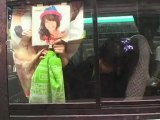 Ikuta Erina ga 5 Goshya ni! Niigaki Risa Bust Tour in Shizuoka