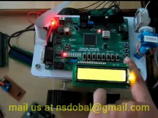 TUTORIAL : EFFECTS OF PWM SIGNAL ON LED DEVICES