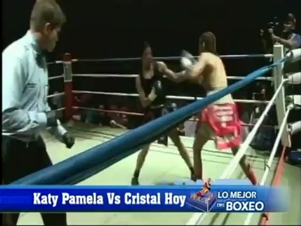 2012-08-11 Katy Wilson Castillo vs Crystal Hoy