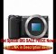 BEST BUY Sony  NEX5R/B NEX5N (Black) Compact Interchangeable Lens Digital Camera - Body only 16.1 MP SLR Camera  with 3-Inch LCD- B...