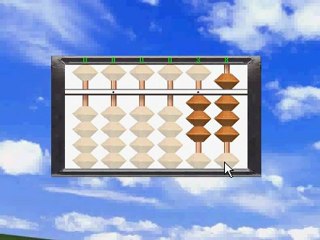 japon abaküsle toplama işlemi