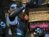Batman Arkham City Game of the Year : Story Trailer