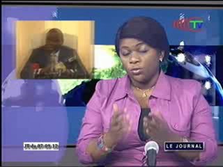 Précisions du ministre des finances sur le protocole d’accord de 520 milliards de FCFA avec la Chine