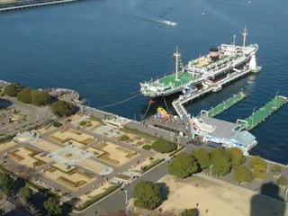 ペドロ＆カプリシャス　ヨコハマ・レイニー・ブルー