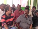 Ponniyin Selvan 10th Anniversary Meet - Part 5