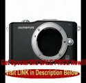 BEST BUY Olympus PEN Mini E-PM1 12.3MP Interchangeable Micro 4/3 Digital Camera Body with CMOS Sensor, 3-inch LCD