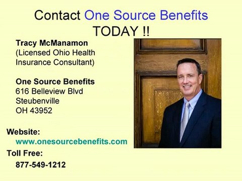 Affordable Ohio Individual Health Insurance Plans